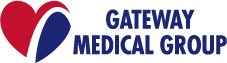 Logo for gateway1