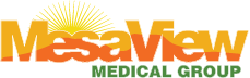 Logo for mesaview1